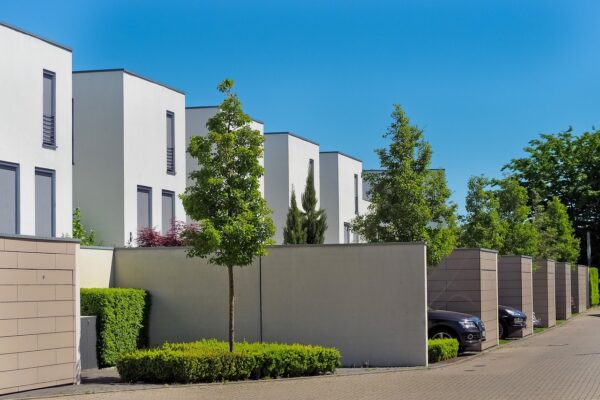 New Estate