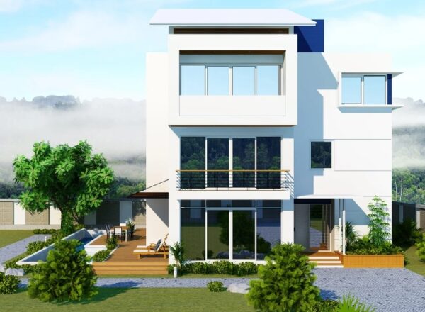 Affordable Home