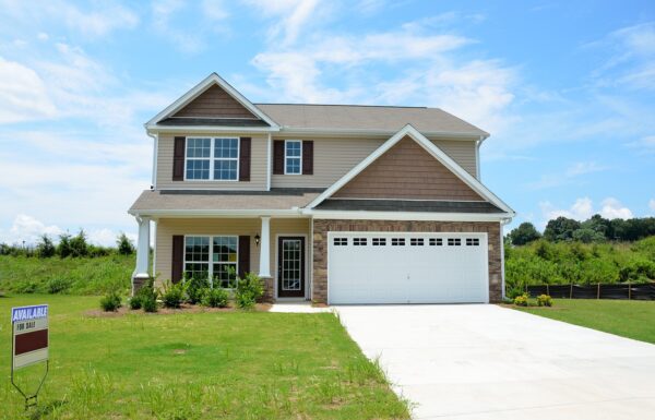 Buy a House